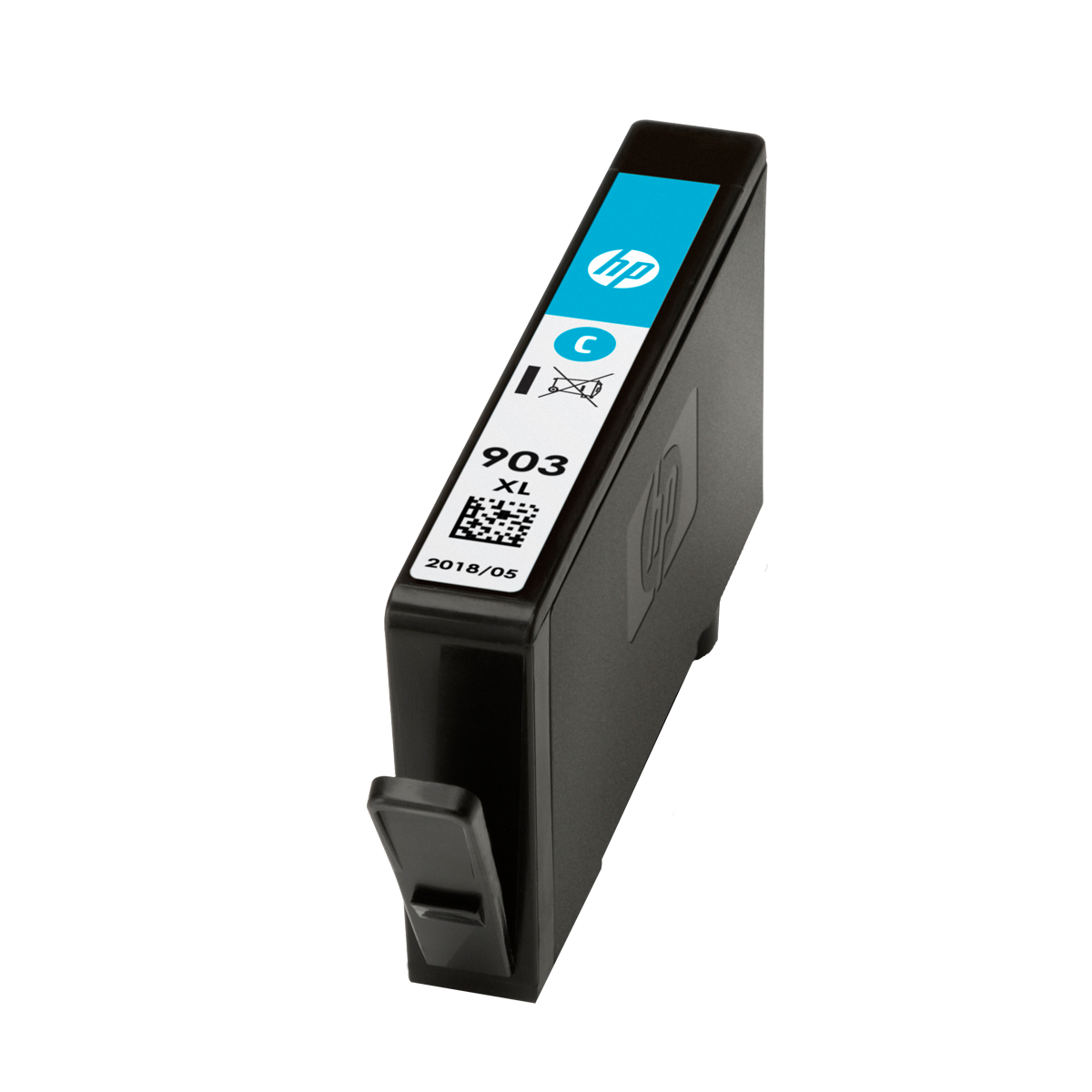 HP δοχείο μελάνης 903XL Κυανό Instant Ink
