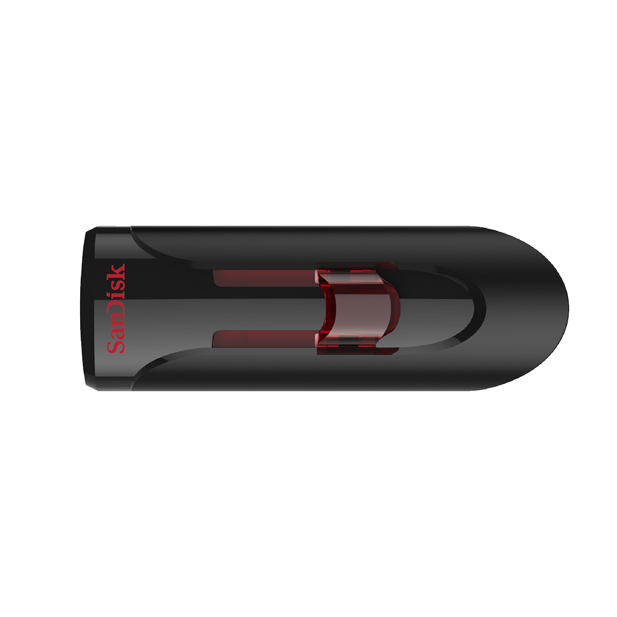 SANDISK μνήμη USB 3.0 Cruzer Glide 16GB - 2