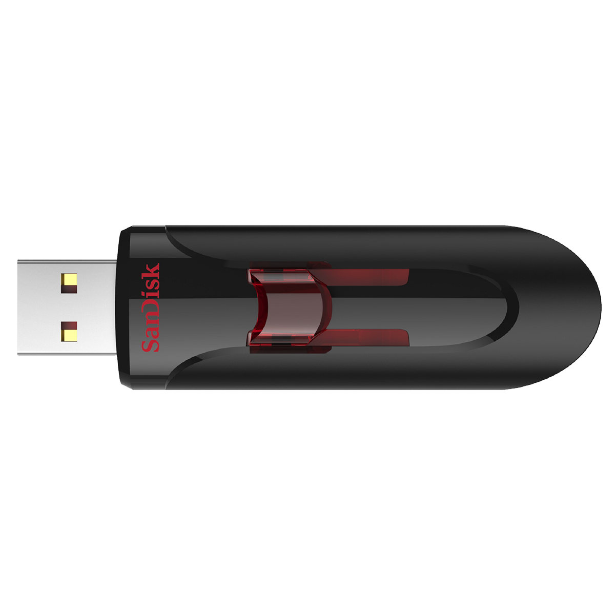 SANDISK μνήμη USB 3.0 Cruzer Glide 16GB - 3