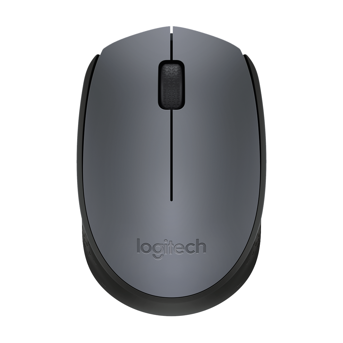LOGITECH Wireless Mouse M170