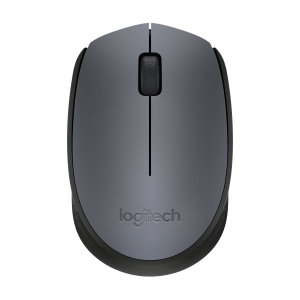 LOGITECH Wireless Mouse M170