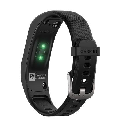 GARMIN activity tracker Vivosmart 3