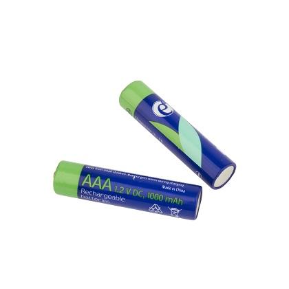 ENERGENIE epanafortizomenes mpataries Ni-Mh AAA 1000mah 