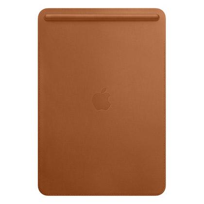 Apple iPad Pro 10.5'' Sleeve Cover Brown leather