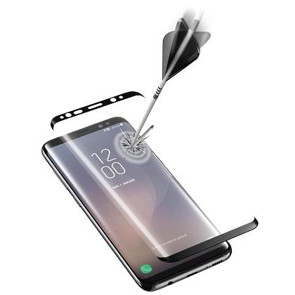 CELLULAR_LINE_γυαλί_προστασίας οθόνης_SAMSUNG Galaxy S8