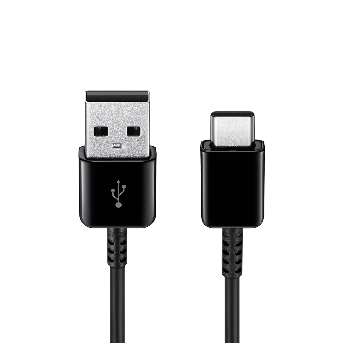 Καλώδιο USB Type-C SAMSUNG 1.5 Μέτρο Μαύρο - 2