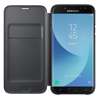 SAMSUNG_GALAXY_J7_2017_θήκη Wallet