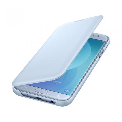 SAMSUNG_GALAXY_J7_2017_θήκη Wallet