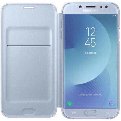 SAMSUNG_GALAXY_J7_2017_θήκη Wallet