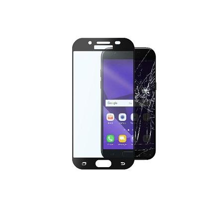 CELLULAR_LINE_γυαλί_προστασίας οθόνης_SAMSUNG Galaxy J3 2017