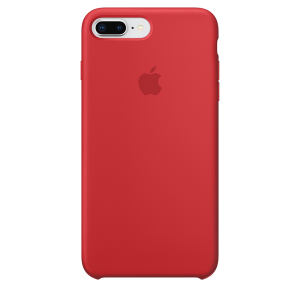 APPLE θήκη σιλικόνης iPhone 8/7 Plus