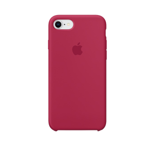 APPLE θήκη σιλικόνης iPhone 8/7