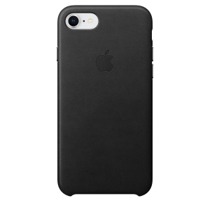 APPLE δερμάτινη θήκη iPhone 8/7