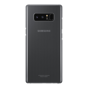 SAMSUNG Note8 θήκη Clear Cover