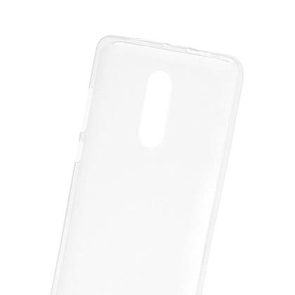 INOS diafani thiki Xiaomi Redmi Note 4/Note 4X TPU