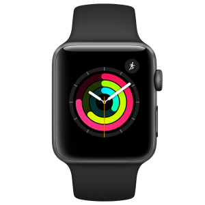 40mm apple watch series 3 cheap