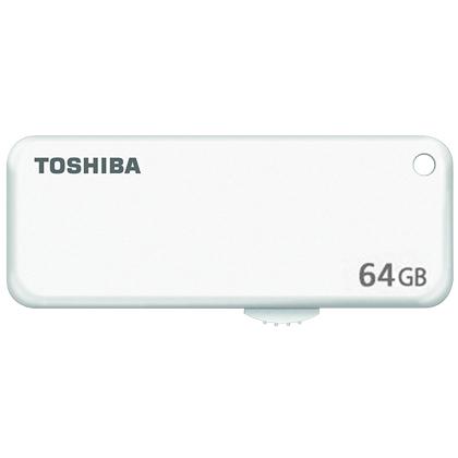TOSHIBA mnimi USB 2.0 64GB U203 Leyko