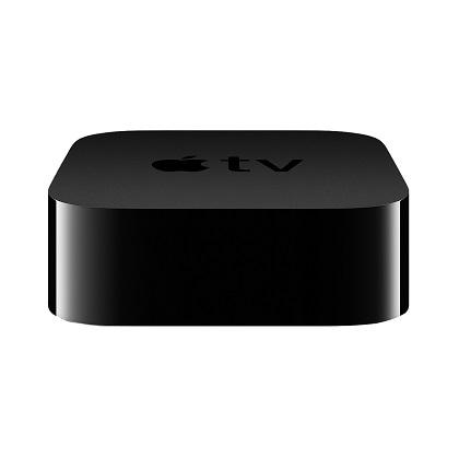 APPLE TV 4K