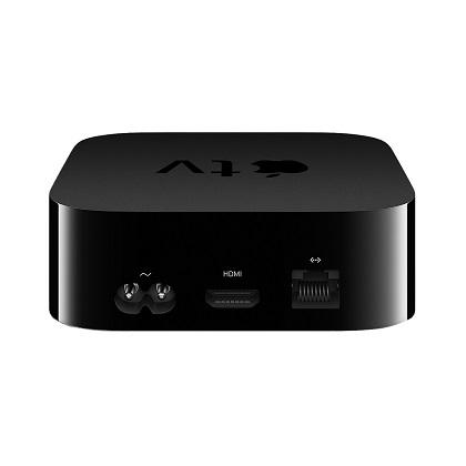 APPLE TV 4K