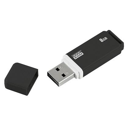 GOODRAM flash drive USB 2.0 8GB UMO2