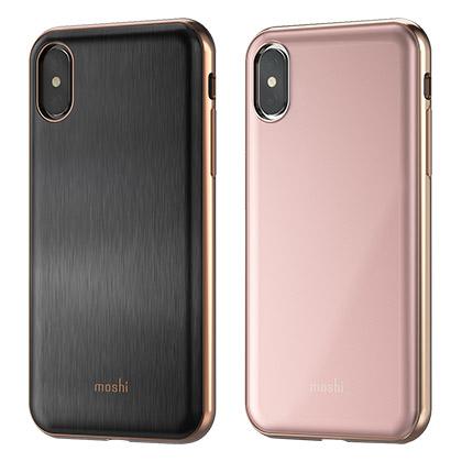 MOSHI iGlaze Iphone X cover