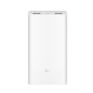 XIAOMI Mi Powerbank 20000mAh 2