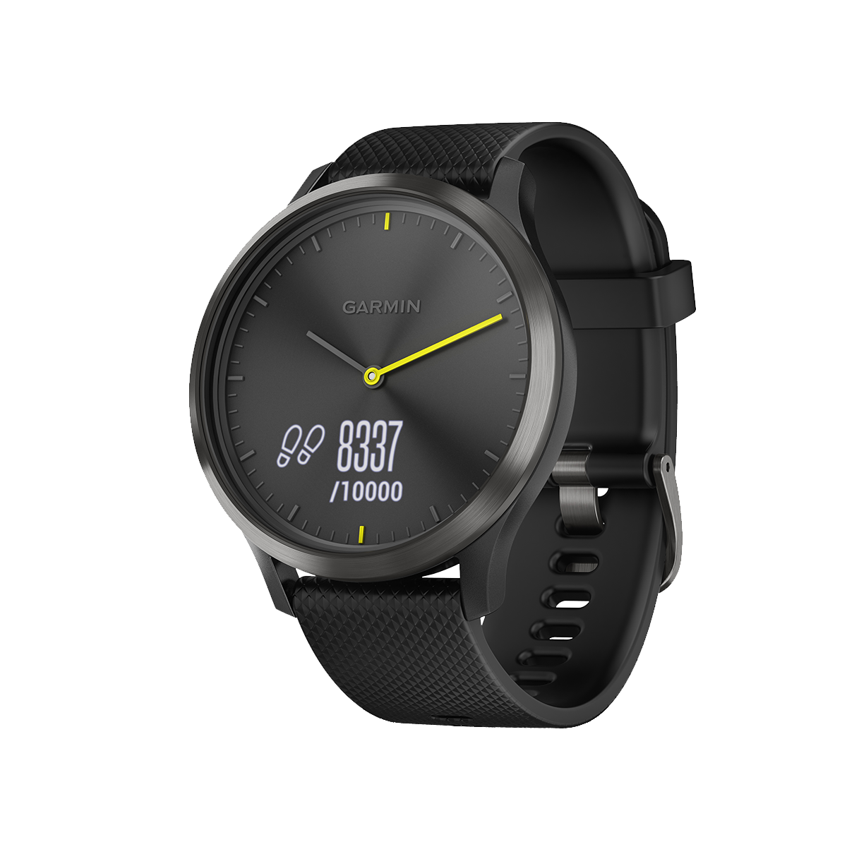 GARMIN Smartwatch Vivomove HR Sport Large
