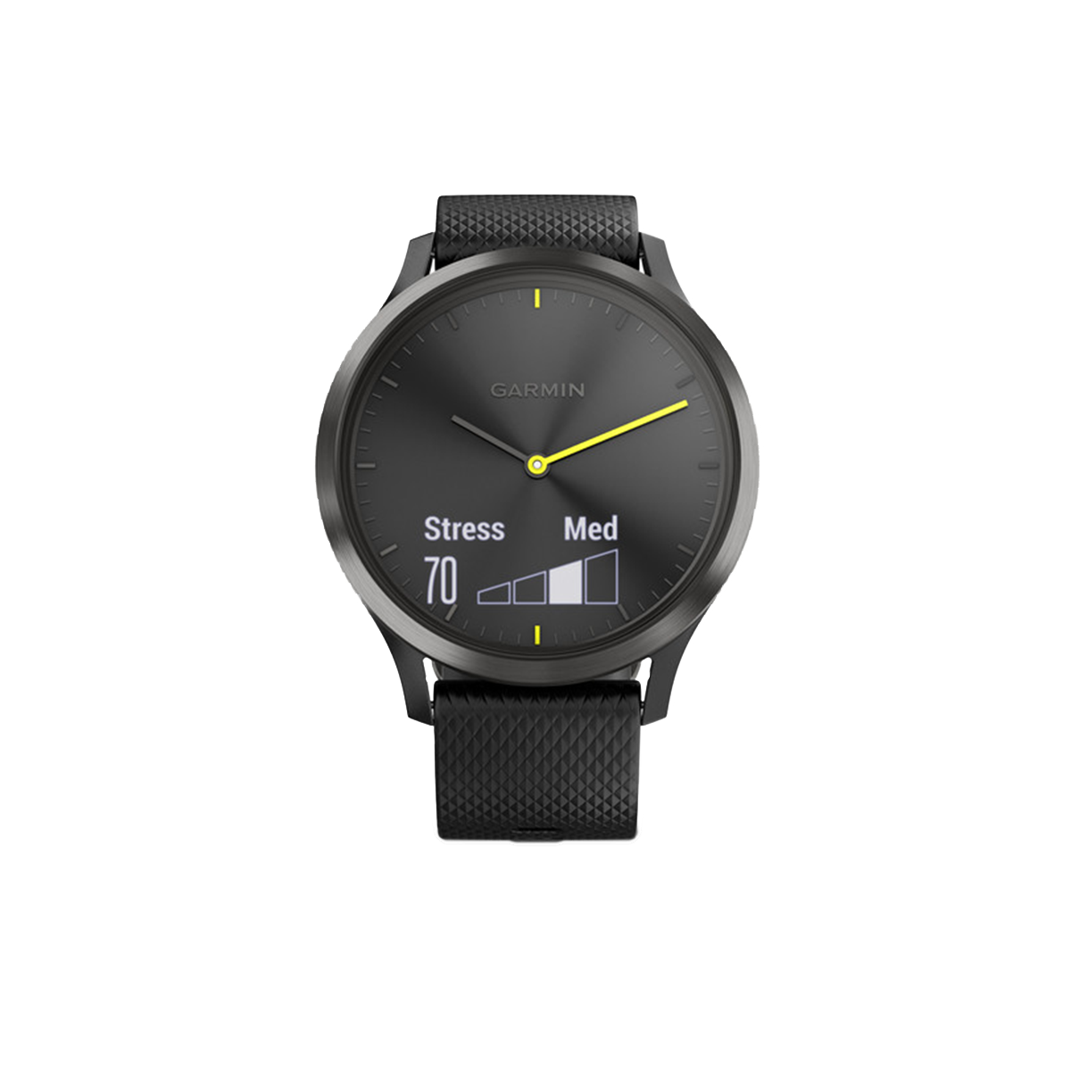 GARMIN Smartwatch Vivomove HR Sport Large - 2
