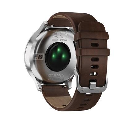 GARMIN Smartwatch Vivomove HR