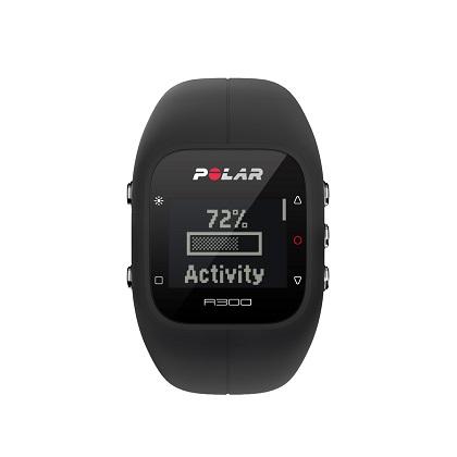 POLAR activity tracker A300