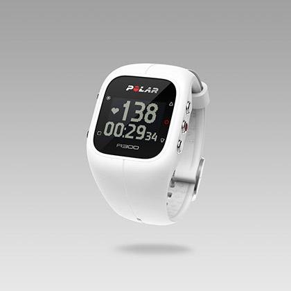 POLAR activity tracker A300