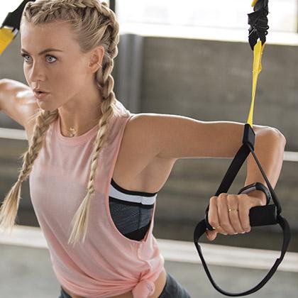 FITBIT activity tracker Alta HR
