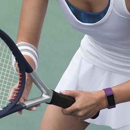FITBIT activity tracker Charge 2