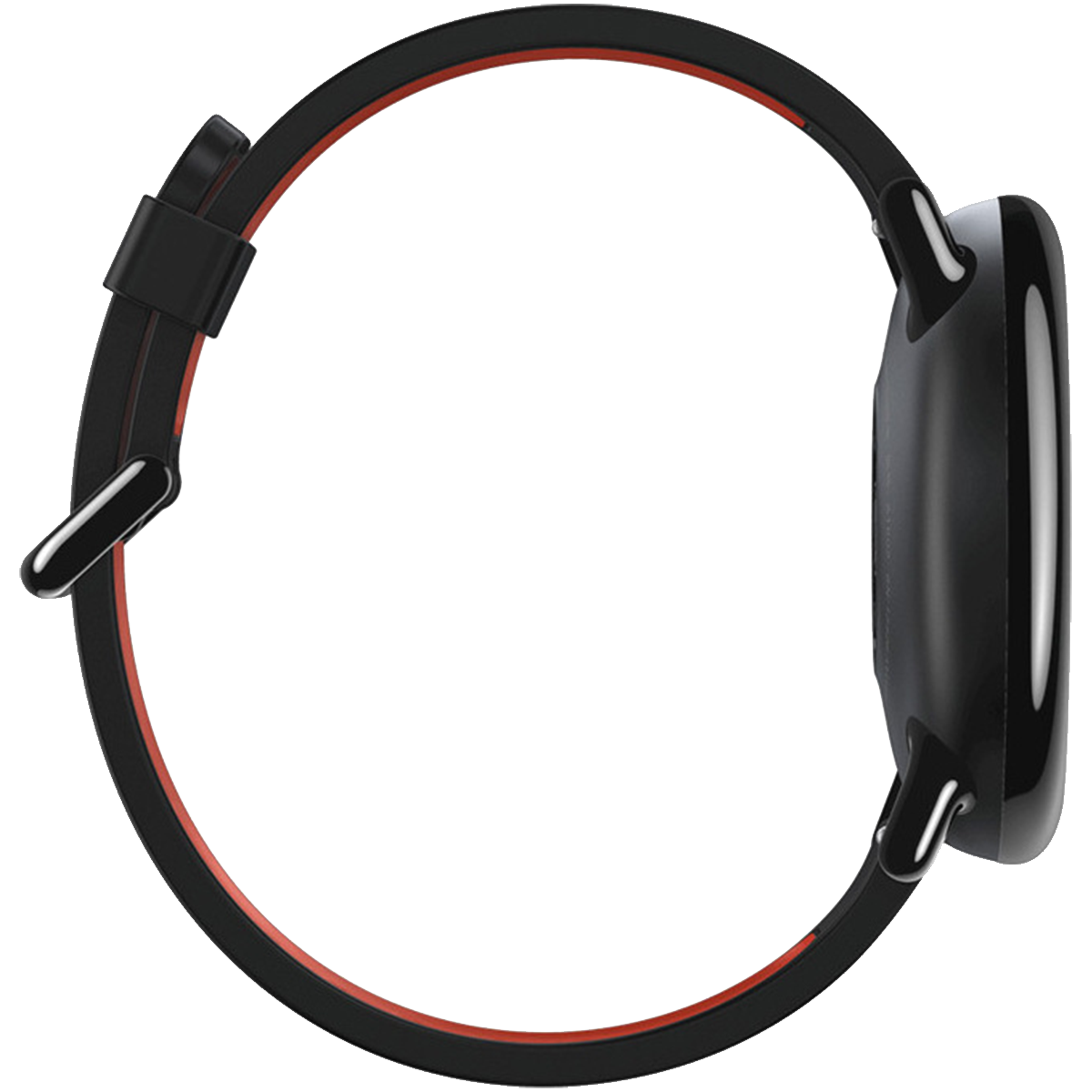 XIAOMI Smartwatch Amazfit Pace Μαύρο - 4