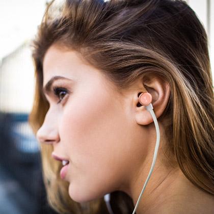 JBL T290 handsfree