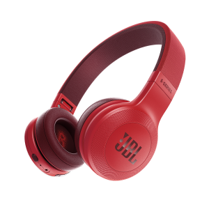 JBL Bluetooth headphones E45 Κόκκινα