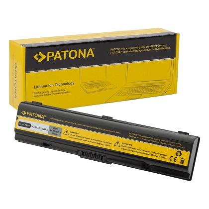  PATONA Laptop CL4056 battery for TOSHIBA