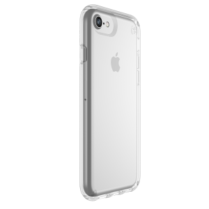 SPECK διάφανη θήκη Presidio Clear iPhone 8/ 7/ 6S/ 6
