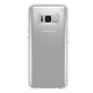 SPECK διάφανη θήκη Presidio Clear SAMSUNG Galaxy S8