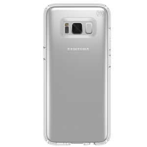 SPECK διάφανη θήκη Presidio Clear SAMSUNG Galaxy S8+