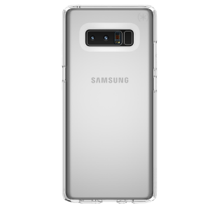 SPECK διάφανη θήκη Presidio Clear SAMSUNG Galaxy Note8