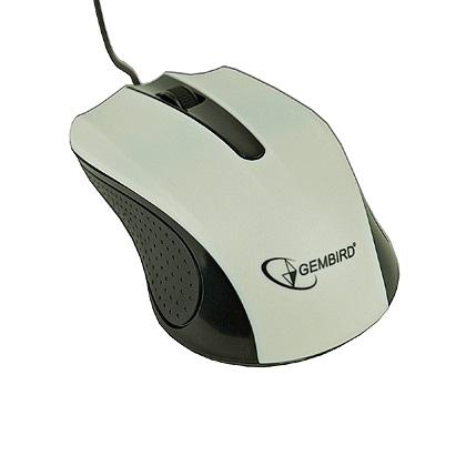 GEMBIRD Optical USB mouse MUS 101