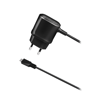 CELLY 1A Micro USB wall charger