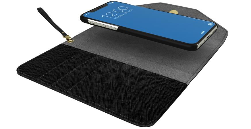 IDEAL OF SWEDEN θήκη Mayfair Clutch 