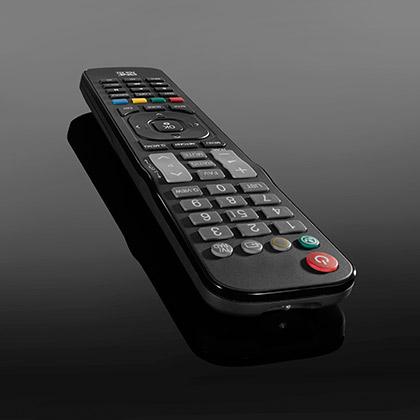 ONE FOR ALL remote controller LG TV