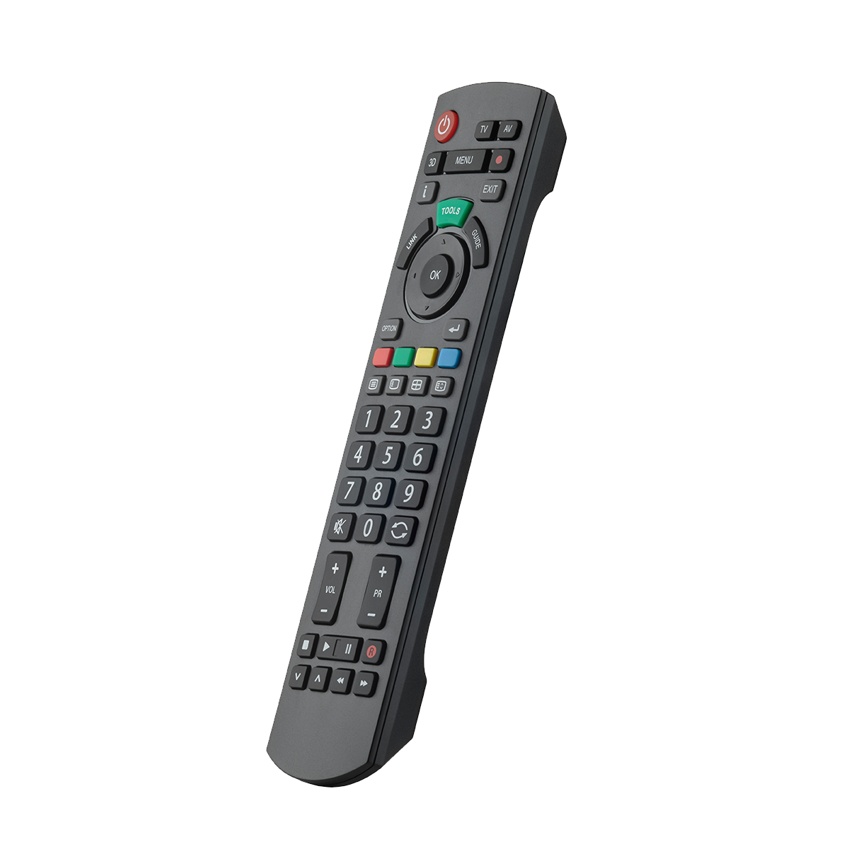 ONE FOR ALL τηλεχειριστήριο για PANASONIC TV - 3