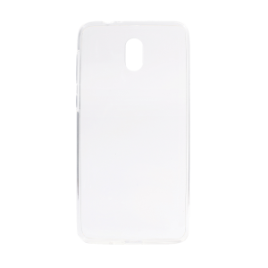 COSY διάφανη θήκη για NOKIA 2