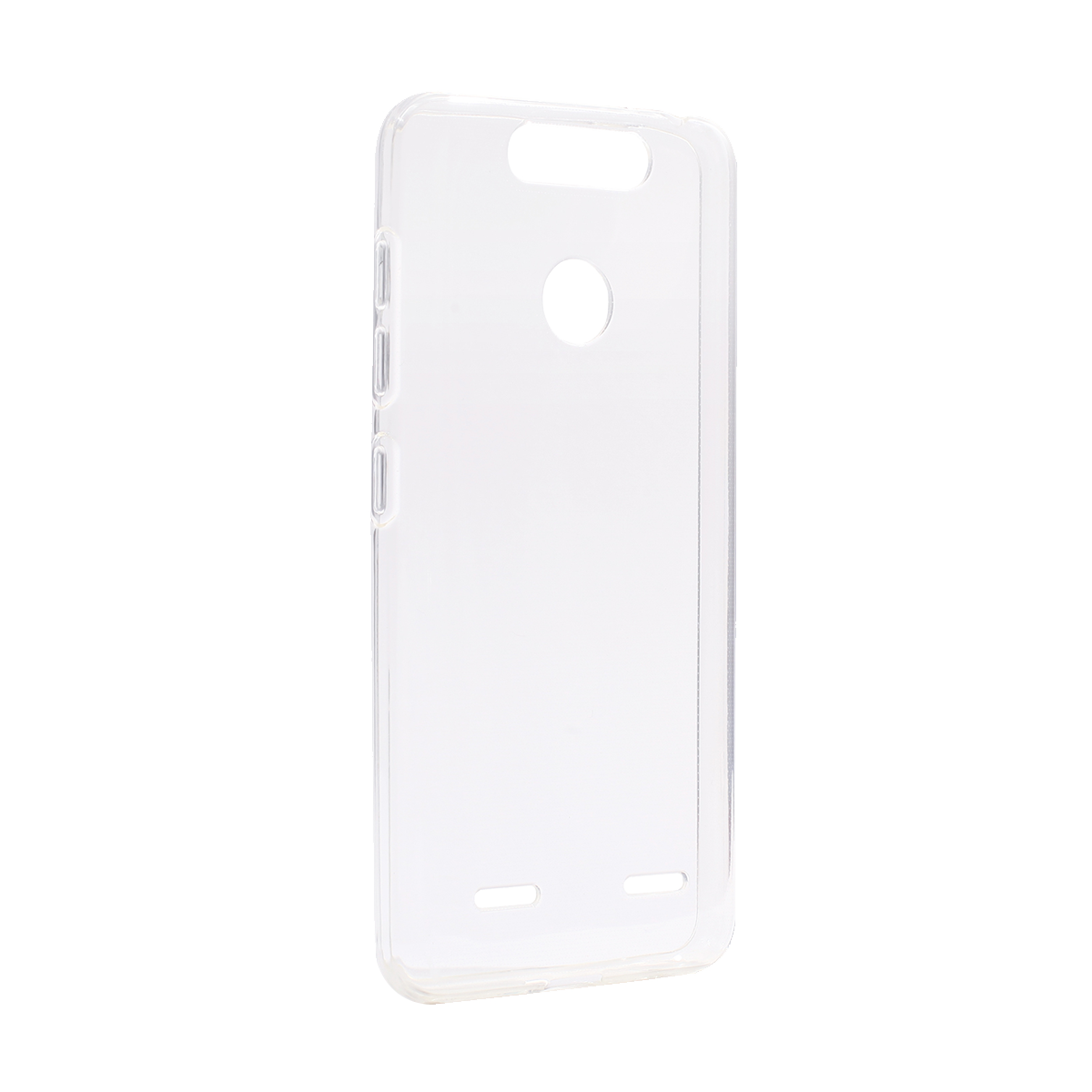 COSY διάφανη θήκη για ZTE Blade V8 Mini - 2