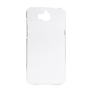COSY διάφανη θήκη για HUAWEI Y6 (2017)