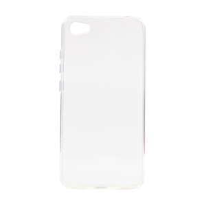 COSY διάφανη θήκη για XIAOMI Redmi Note 5A